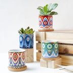 Boho Planter Nestasia