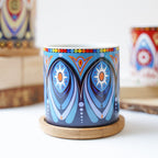 Boho Planter Nestasia