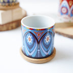 Boho Planter Nestasia