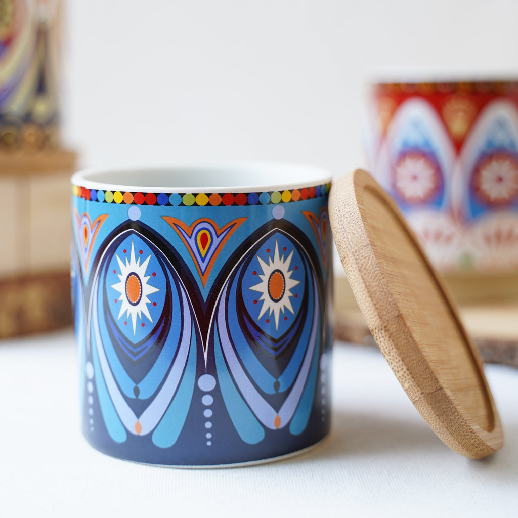 Boho Planter Nestasia