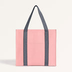 Boho Blush Everyday Tote Nestasia