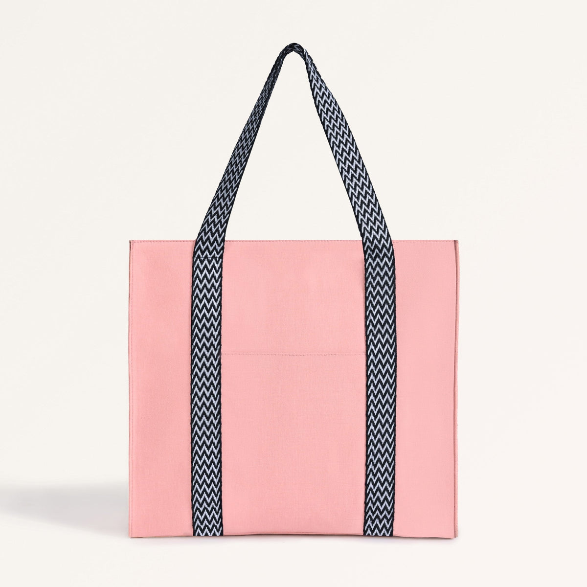 Boho Blush Everyday Tote Nestasia