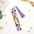 Purple Grove Page Marker Nestasia