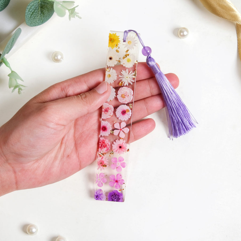 Garden Of Tales Bookmark Nestasia