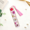 Daisy Tales Bookmark With Tassel Nestasia