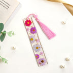 Daisy Tales Bookmark With Tassel Nestasia