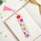 Daisy Tales Bookmark With Tassel Nestasia