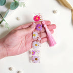 Daisy Tales Bookmark With Tassel Nestasia