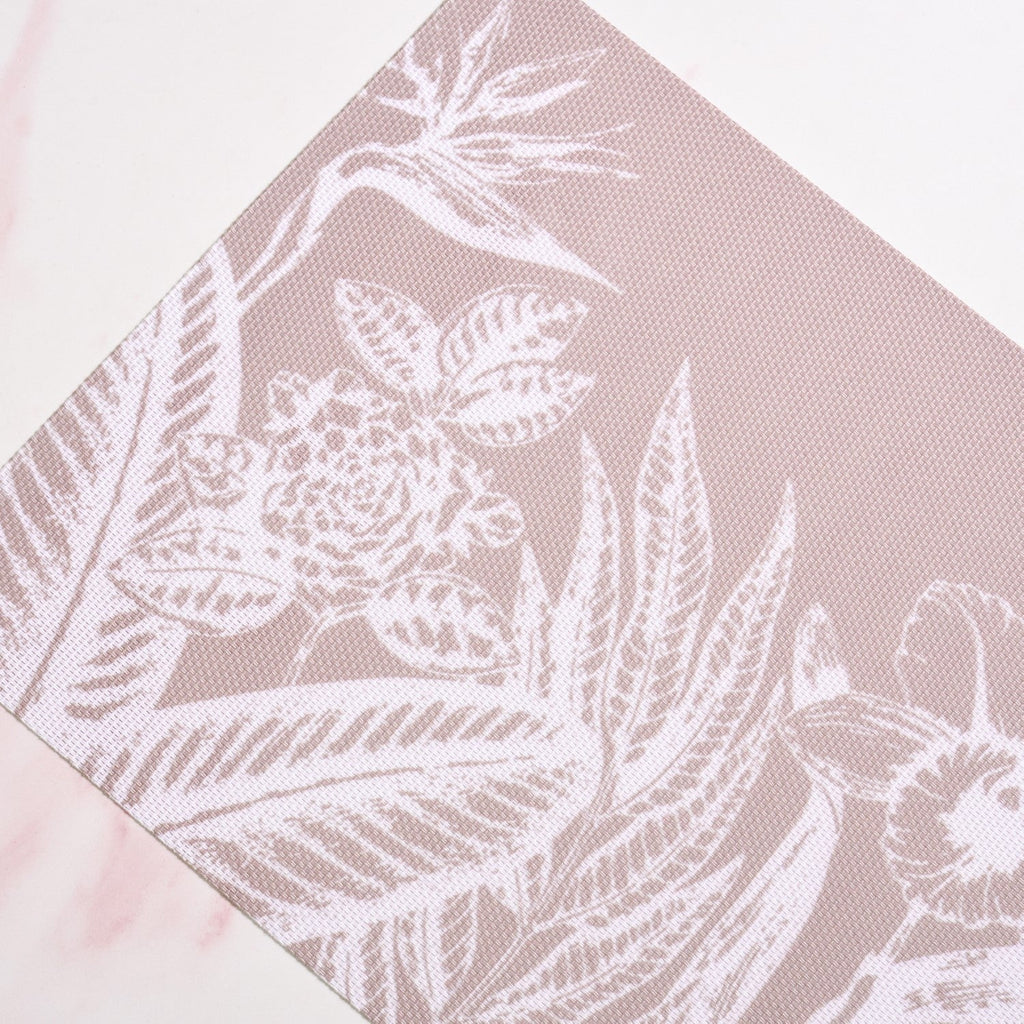 Set Of 6 Botanical Placemat Nestasia
