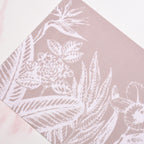 Set Of 6 Botanical Placemat Nestasia