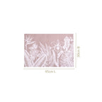 Set Of 6 Botanical Placemat Nestasia
