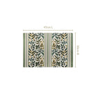 Botanica Cotton Placemat Set Of 4 Nestasia