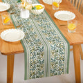 Botanica Cotton 8 Seater Runner 264x35cm Nestasia