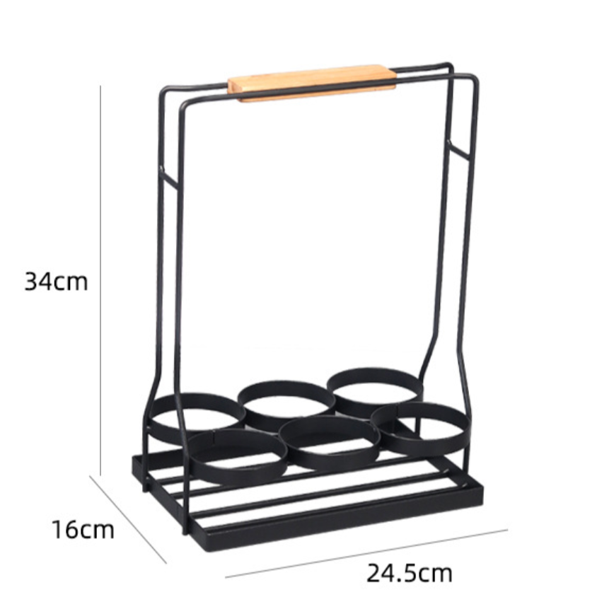 Bottle Holder Nestasia