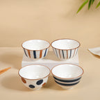 Meraki Tableware Gift Set of 5 Nestasia