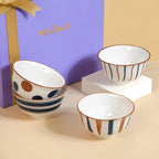 Meraki Tableware Gift Set of 5 Nestasia