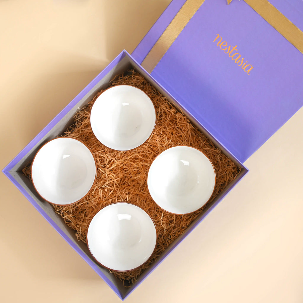Meraki Tableware Gift Set of 5 Nestasia