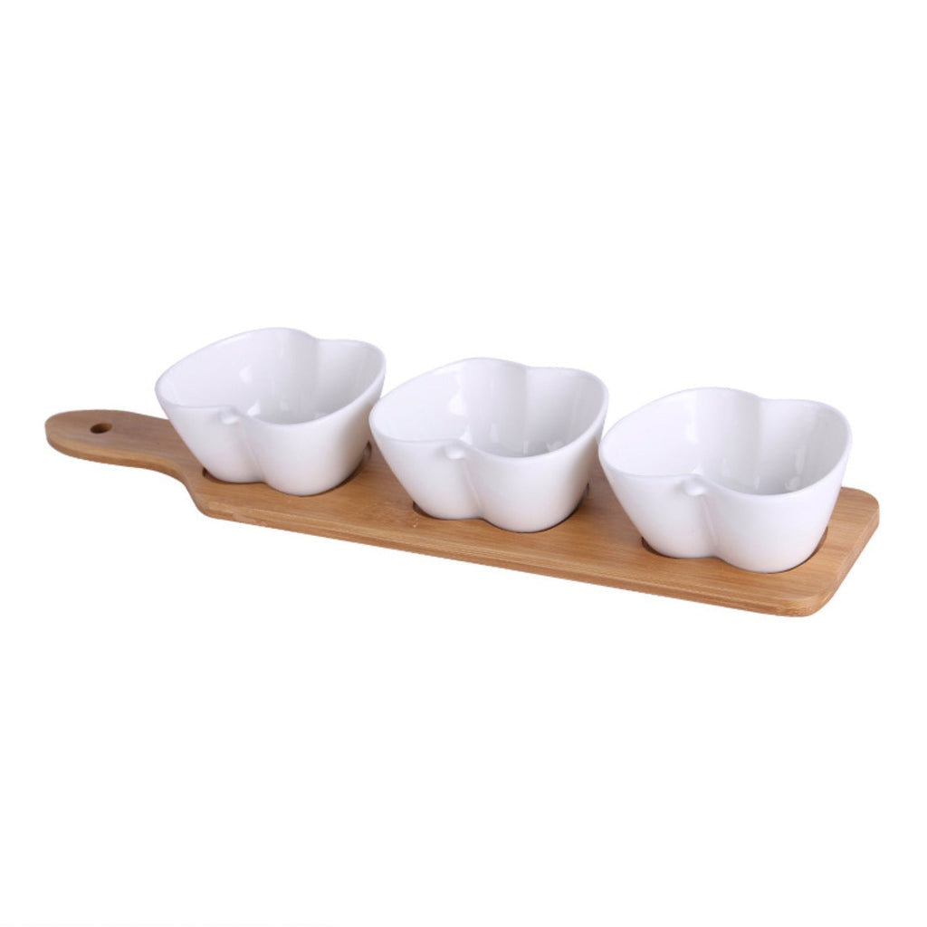 Bowl Set Nestasia