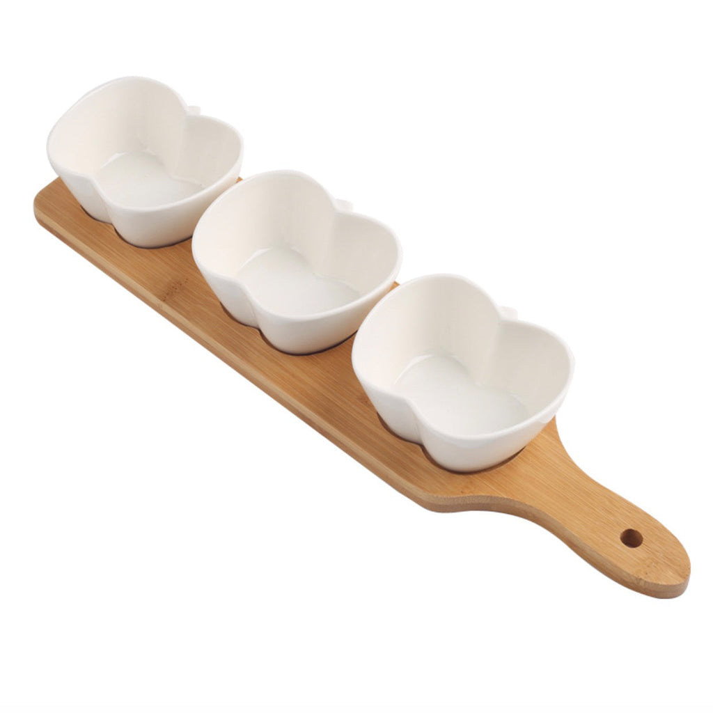 Bowl Set Nestasia