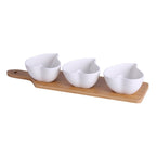 Bowl Set Nestasia