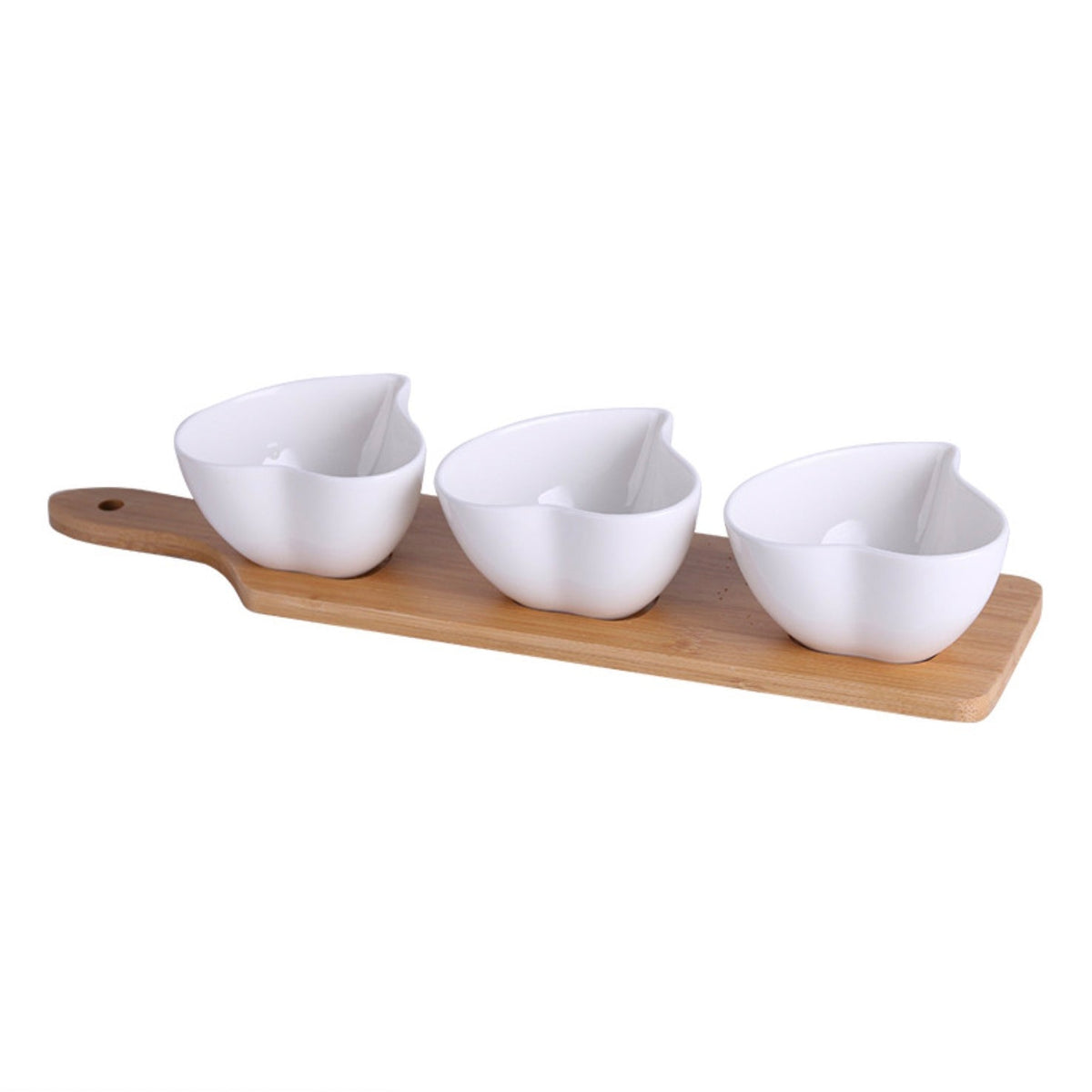 Bowl Set Nestasia