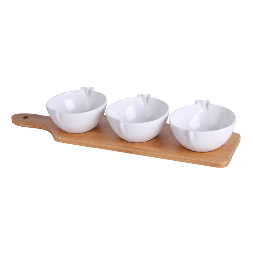 Bowl Set Nestasia