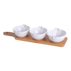 Bowl Set Nestasia