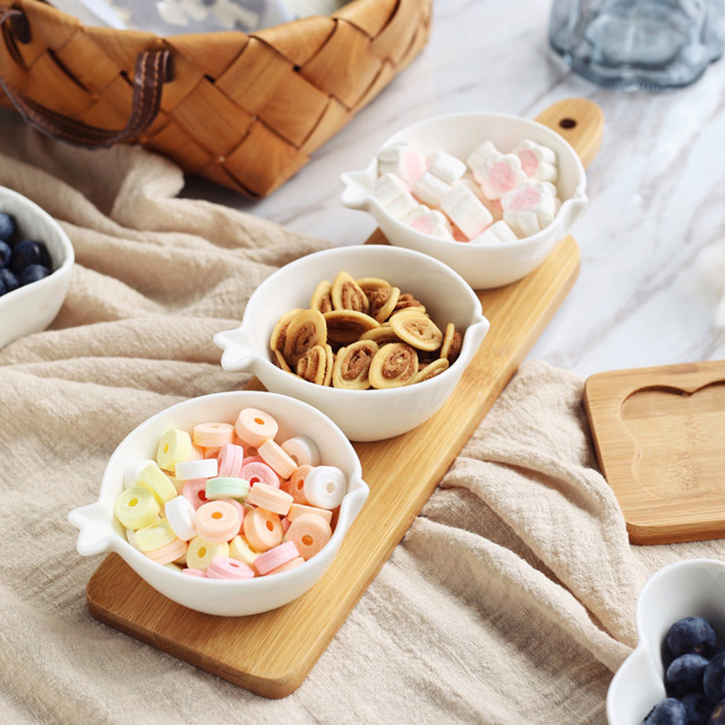 Bowl Set Nestasia
