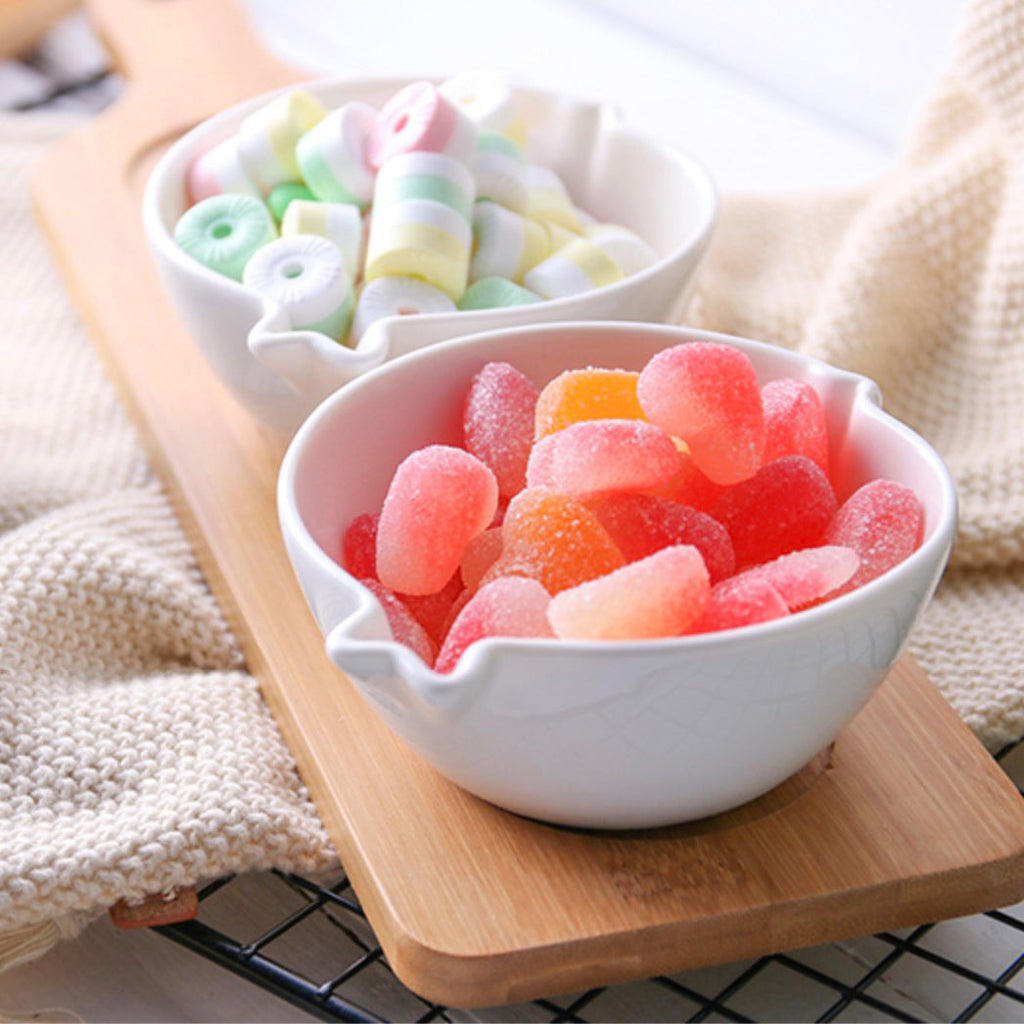 Bowl Set Nestasia