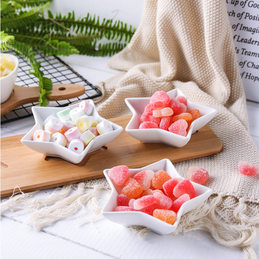 Bowl Set Nestasia
