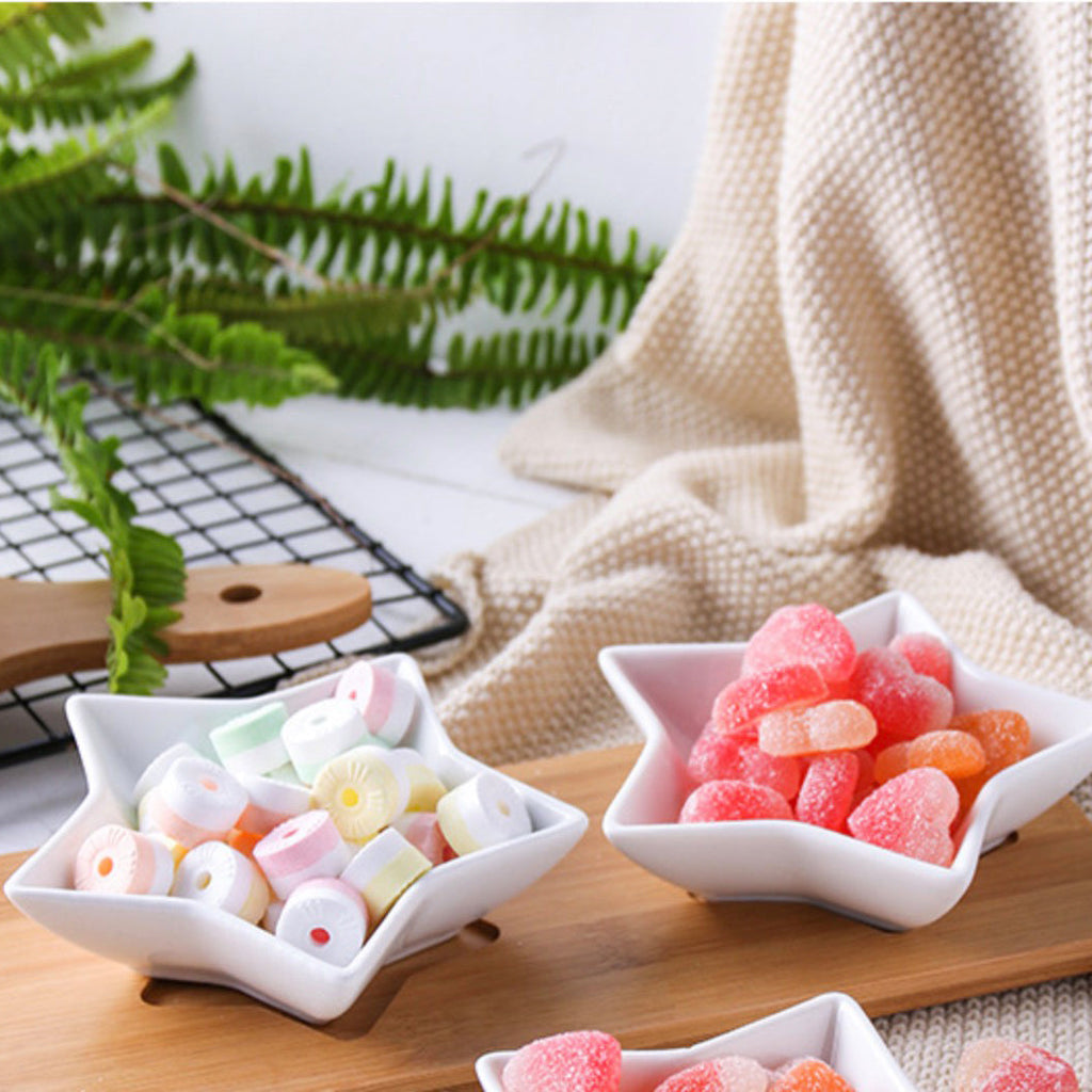 Bowl Set Nestasia