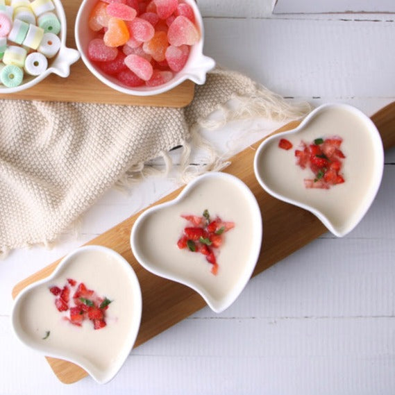 Bowl Set Nestasia