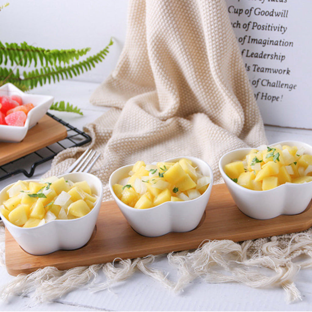 Bowl Set Nestasia