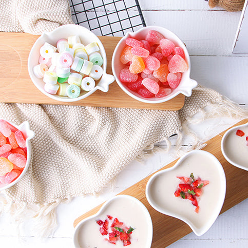 Bowl Set Nestasia