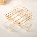 Treats And Elegance Gift Hamper Set of 7 Nestasia