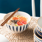 Ceramic Bowls Nitori 680 ml Nestasia