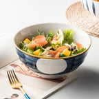Ceramic Bowls Nitori 680 ml Nestasia