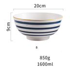 Nitori Dinner Set Nestasia