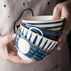 Ceramic Bowls Nitori 680 ml Nestasia