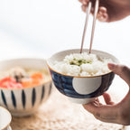 Ceramic Bowls Nitori 680 ml Nestasia