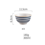 Nitori Dinner Set Nestasia