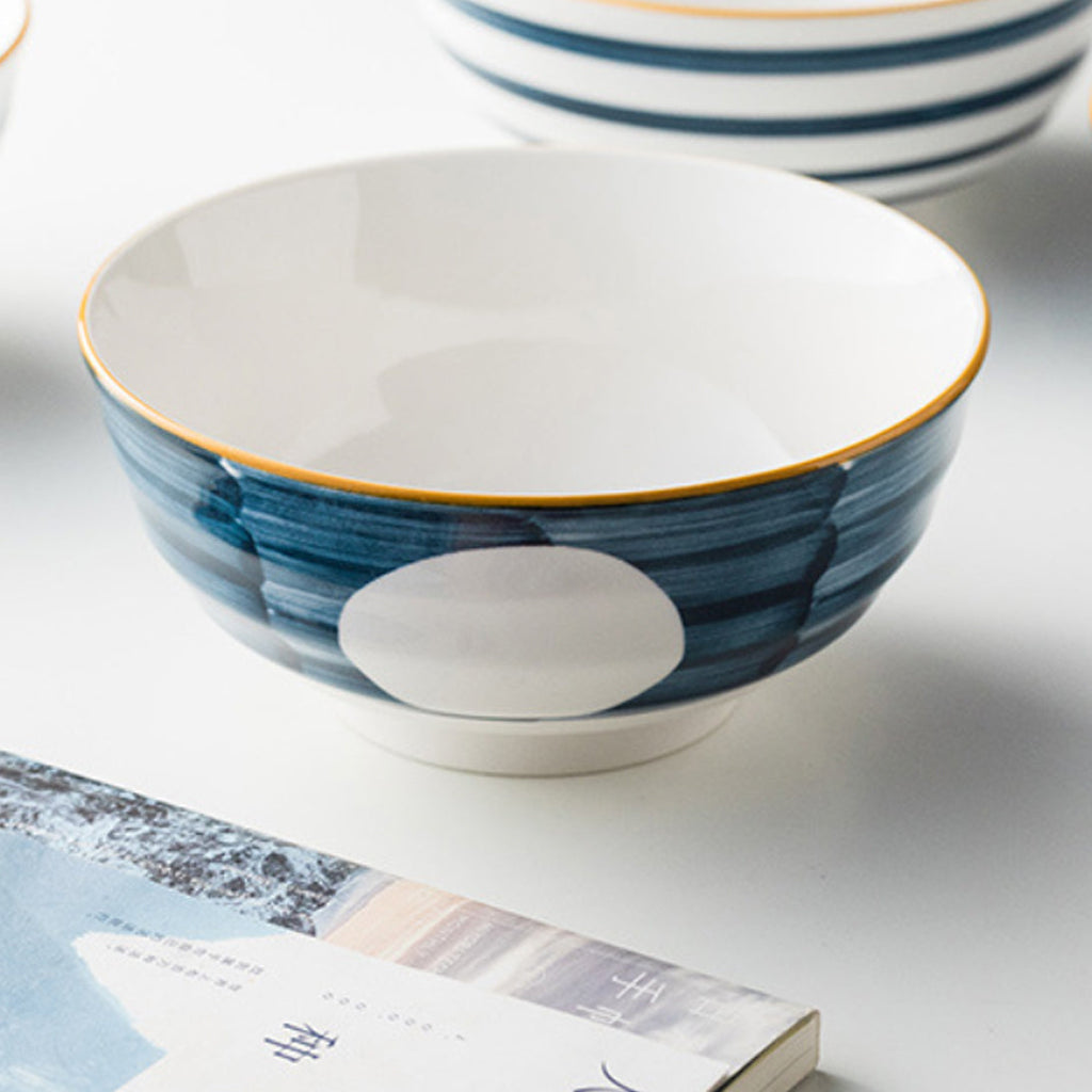 Ceramic Bowls Nitori 680 ml Nestasia