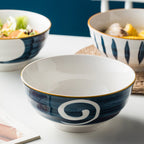 Ceramic Bowls Nitori 680 ml Nestasia