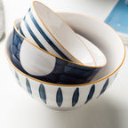 Ceramic Bowls Nitori 680 ml Nestasia