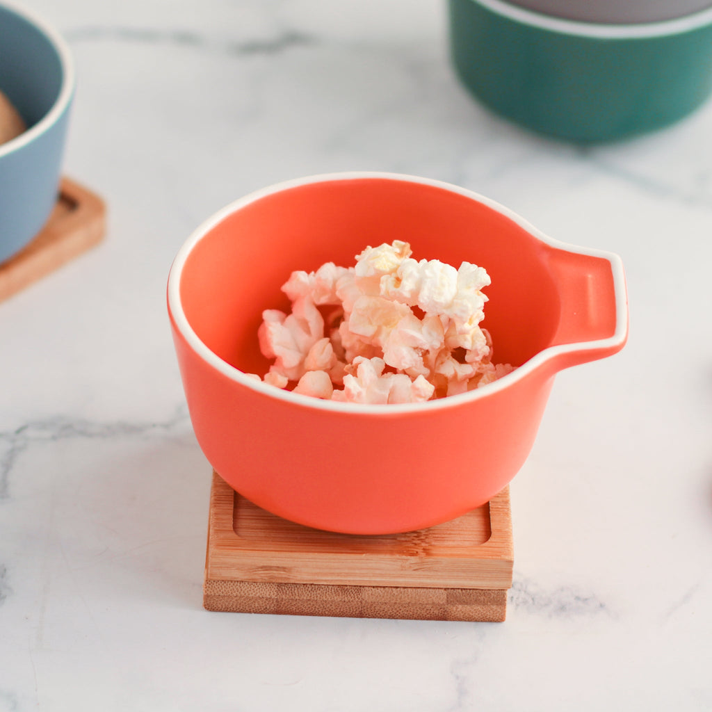 Breakfast Bowl With Handle Nestasia