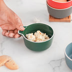 Breakfast Bowl With Handle Nestasia