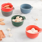 Breakfast Bowl With Handle Nestasia