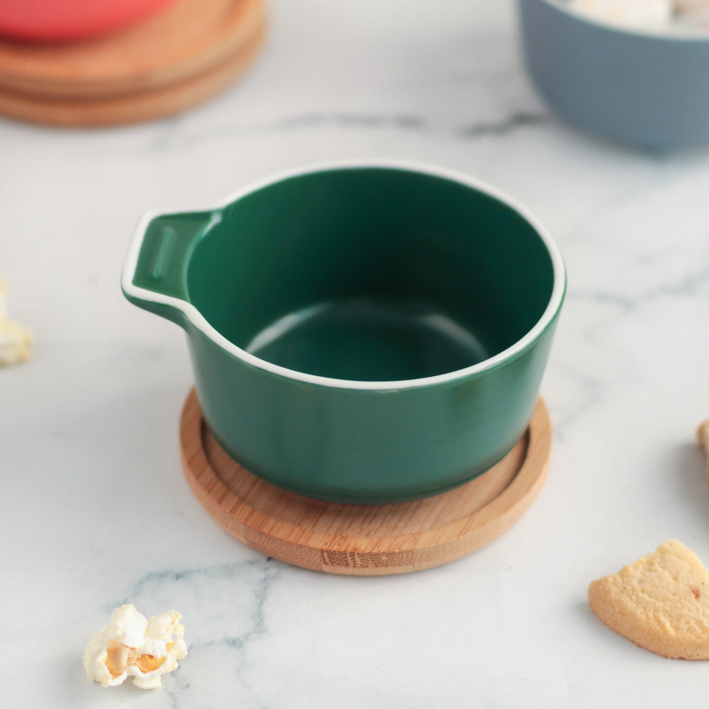 Breakfast Bowl With Handle Nestasia