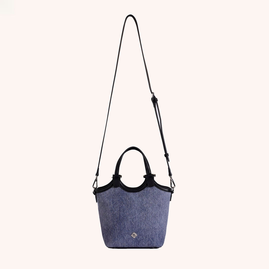 Raya Bucket Handbag Nestasia