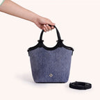 Raya Bucket Handbag Nestasia
